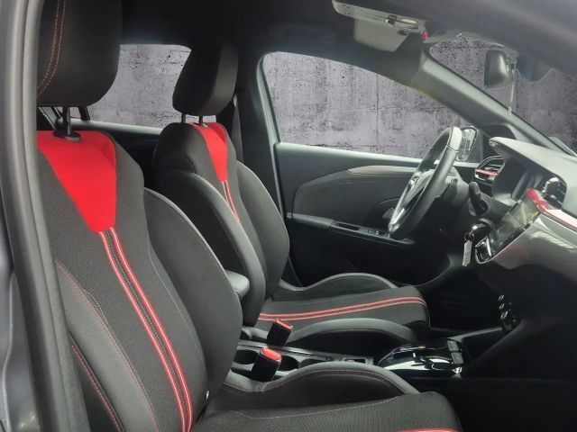 Opel Corsa 1.2 Turbo GS-Line Grand Sport Turbo