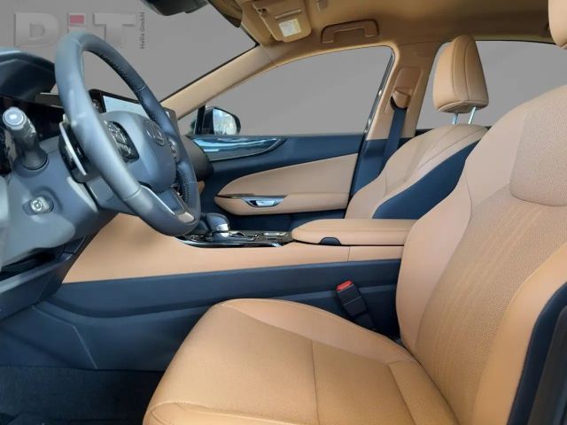 Lexus NX Executive Line