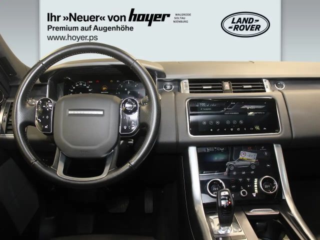 Land Rover Range Rover Sport D300 HSE