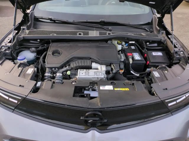 Opel Mokka GS-Line Grand Sport Turbo