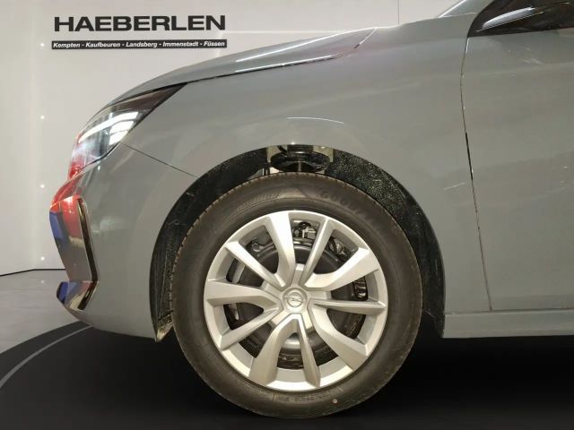 Opel Corsa 1.2 Turbo Edition Turbo