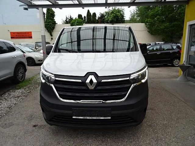 Renault Trafic Trafic L2 H2 Kastenwagen