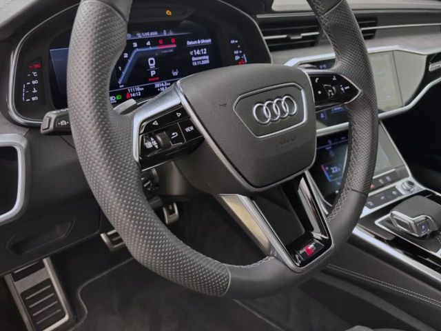 Audi S6 Avant Quattro