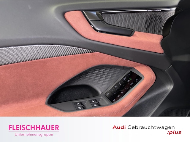 Audi S5 Avant S-Tronic