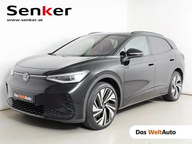 Volkswagen ID.4 220 kW 4Motion GTX