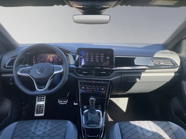 Volkswagen T-Roc 1.5 TSI DSG R-Line