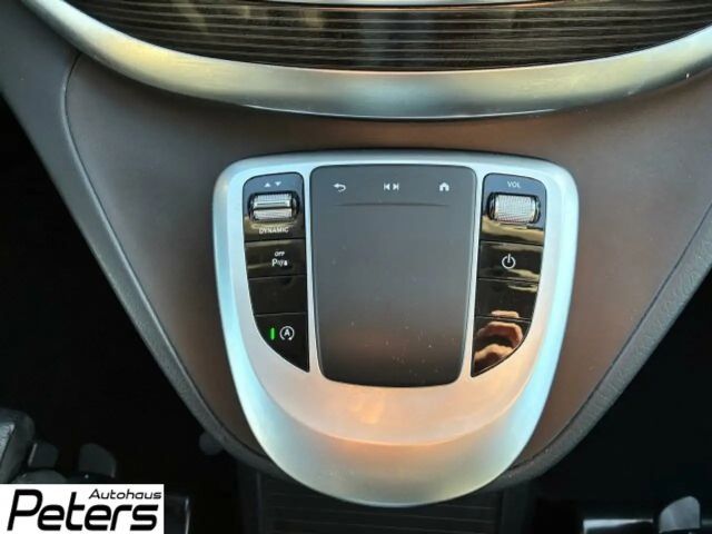 Mercedes-Benz V 300 Limousine Lang V 300 d