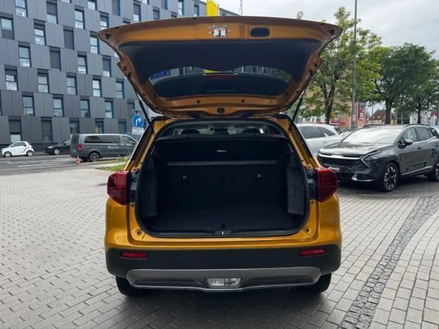 Suzuki Vitara 4x4 Comfort