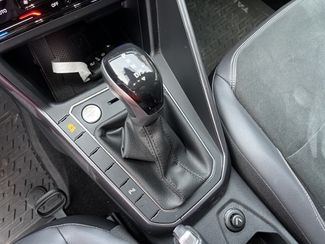 Volkswagen Taigo 1.0 TSI DSG