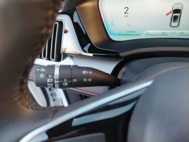 BYD Seal U Boost DM-i