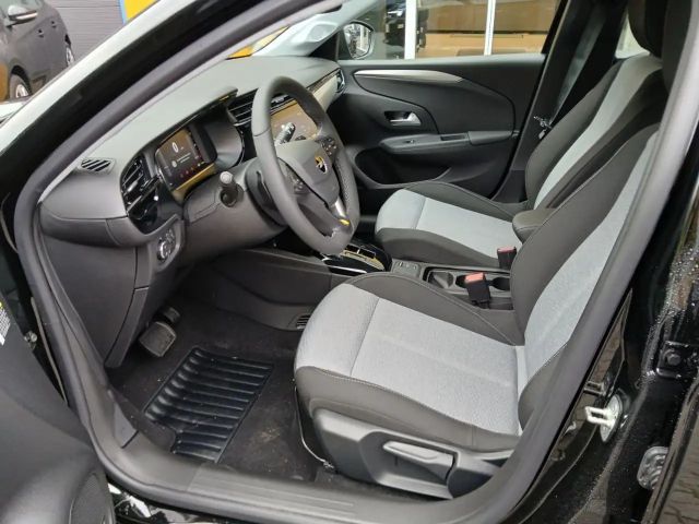 Opel Corsa Edition Hybrid