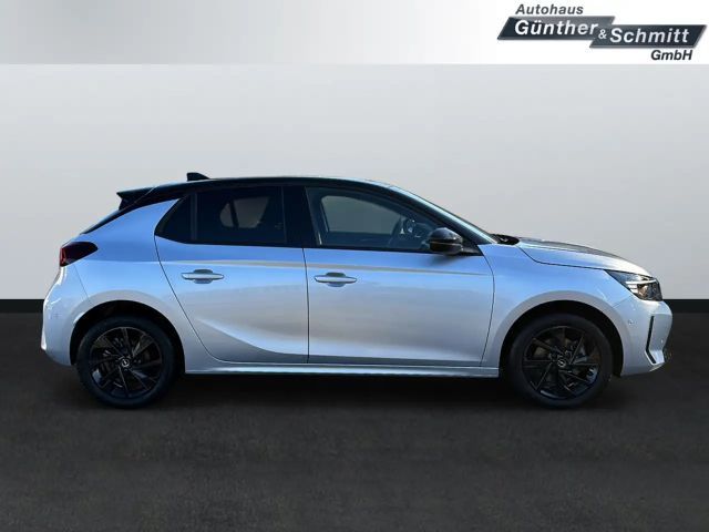 Opel Corsa GS-Line Grand Sport