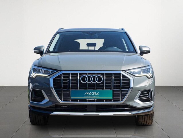 Audi Q3 S-Tronic