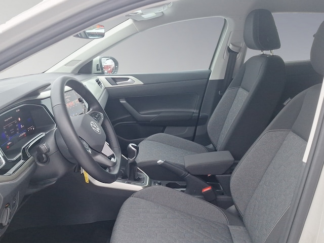 Volkswagen Taigo 1.0 TSI Move