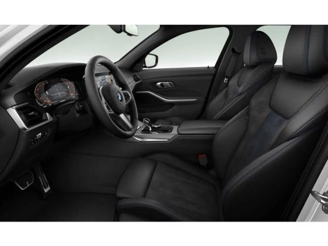 BMW 330 330i M-Sport Touring xDrive