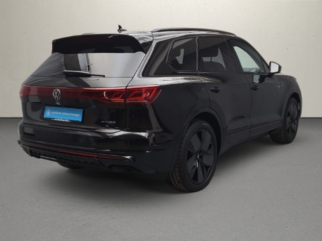 Volkswagen Touareg 4Motion eHybrid