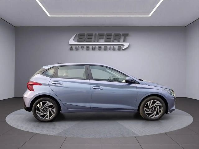 Hyundai i20 Trend