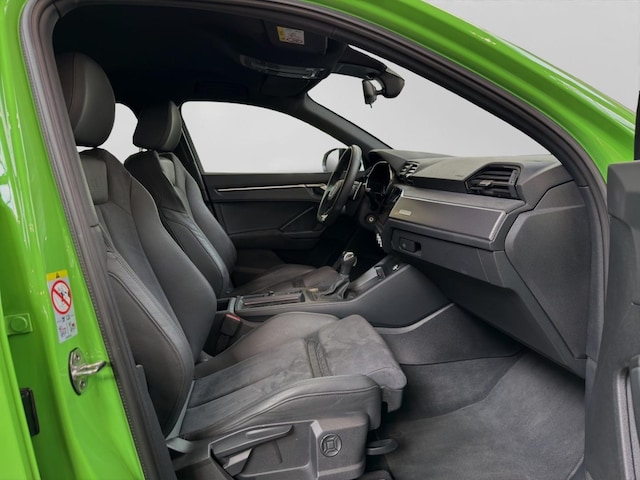 Audi RS Q3 Quattro S-Tronic Sportback