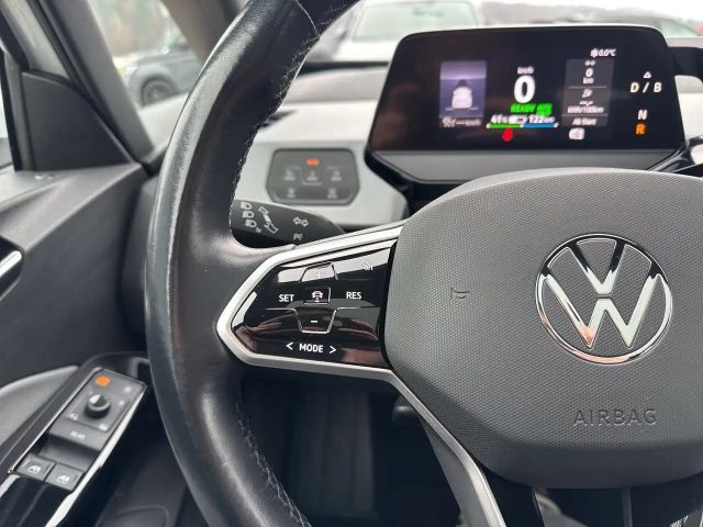 Volkswagen ID.3 Family Performance Pro