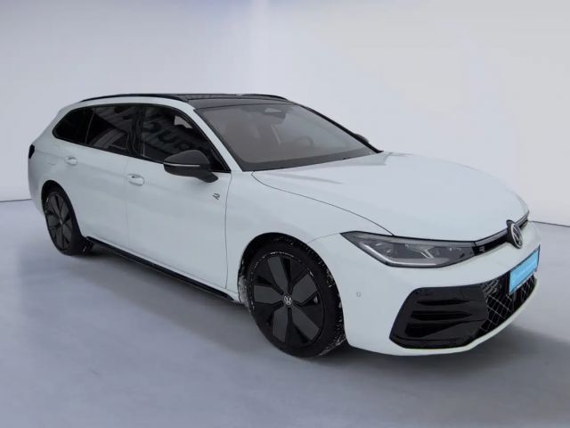 Volkswagen Passat 2.0 TDI 4Motion R-Line