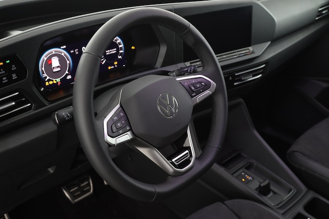 Volkswagen Caddy 2.0 TDI DSG