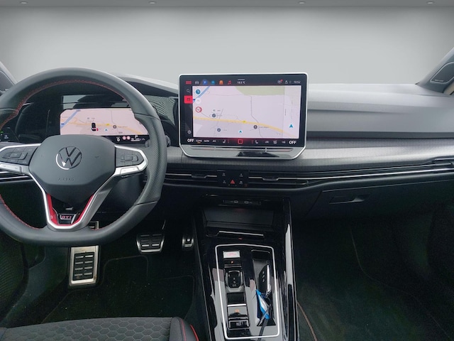 Volkswagen Golf 2.0 TSI DSG