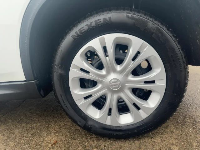 Suzuki Vitara Club Hybrid