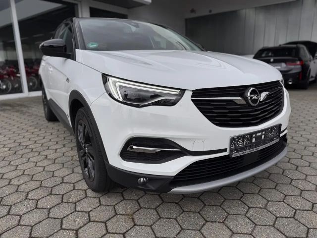 Opel Grandland X Design Line SITZHZ KAMERA NAVI