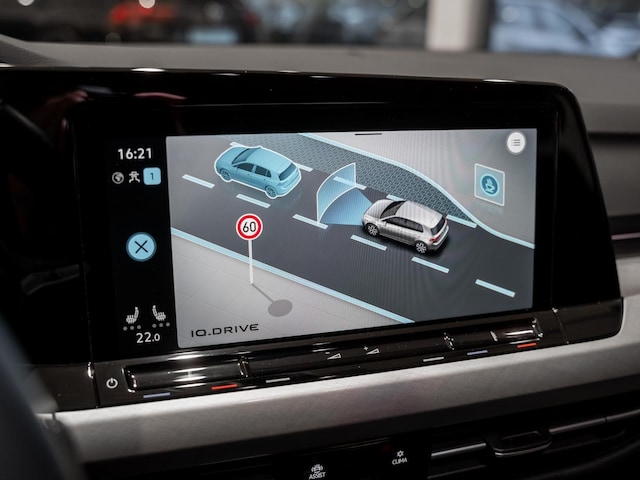 Volkswagen Golf 1.5 TSI