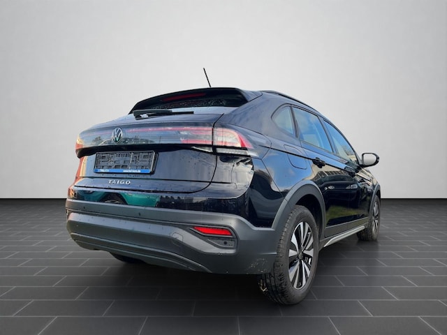 Volkswagen Taigo 1.0 TSI IQ.Drive Life