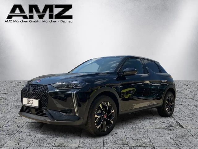 DS DS 3 E-Tense Mobiles
