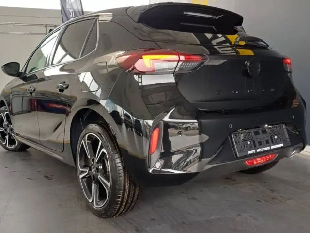 Opel Corsa GS-Line Grand Sport