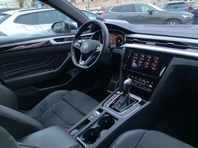 Volkswagen Arteon Shooting Brake R-Line