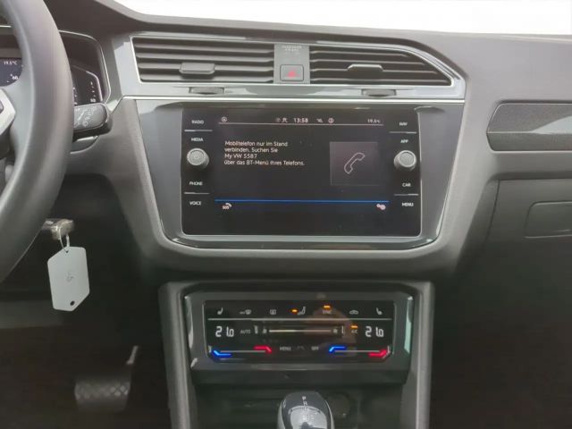 Volkswagen Tiguan 2.0 TDI DSG Elegance Elegance