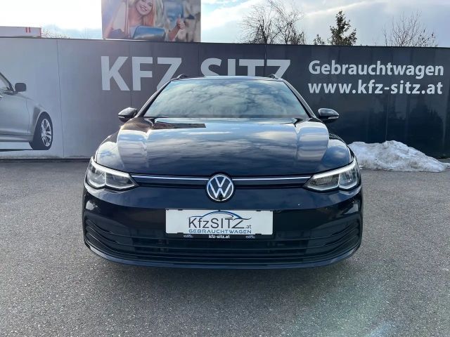 Volkswagen Golf DSG Life Variant