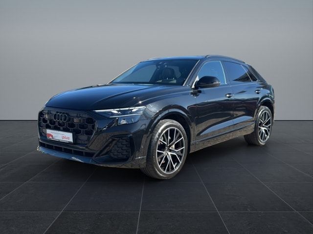 Audi Q8 50 TDI Quattro