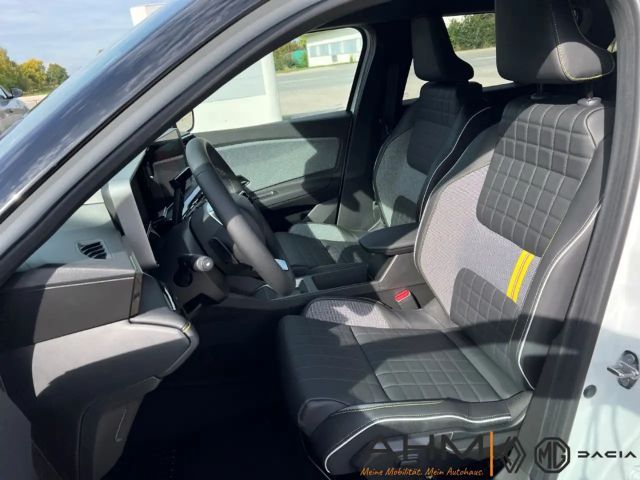 Renault 4 Comfort Electric Iconic