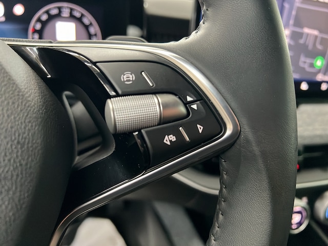 Skoda Superb 2.0 TDI Combi Selection