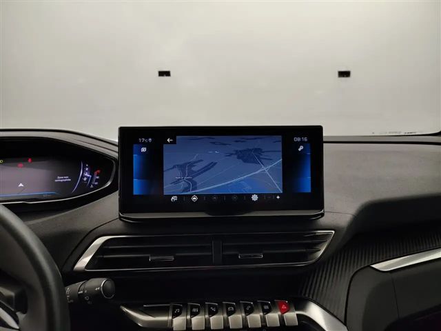 Peugeot 5008 Allure Pack PureTech