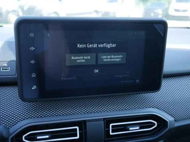 Dacia Jogger ECO-G Extreme TCe 100