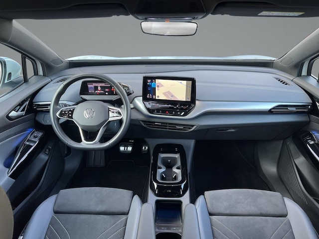 Volkswagen ID.4 Performance Pro