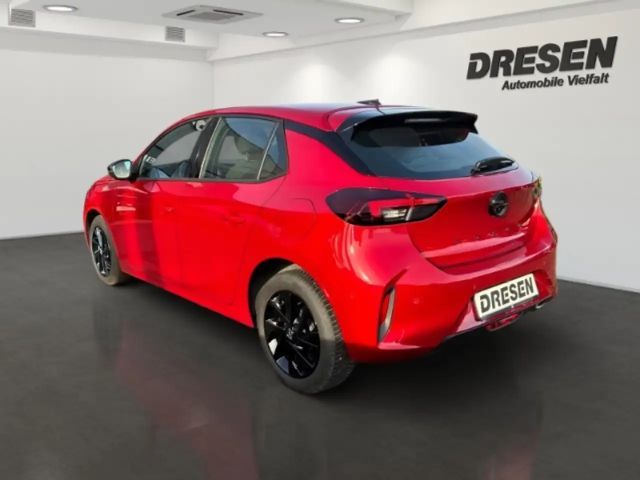 Opel Corsa 1.2 Turbo GS-Line Grand Sport Turbo