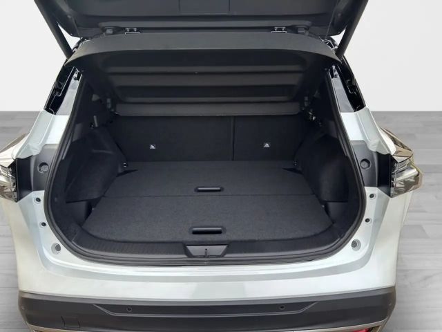 Nissan Qashqai N-Connecta