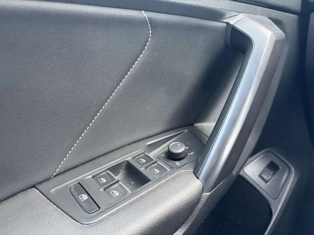 Volkswagen Tiguan 4Motion R-Line