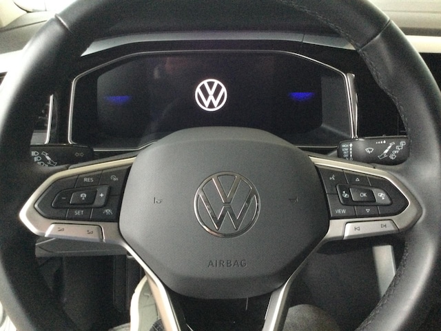 Volkswagen Taigo 1.0 TSI