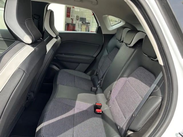 Renault Captur Intens