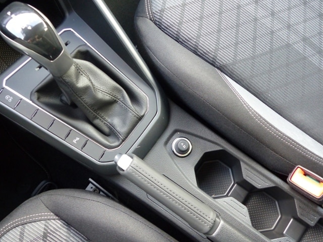 Volkswagen Taigo 1.5 TSI DSG