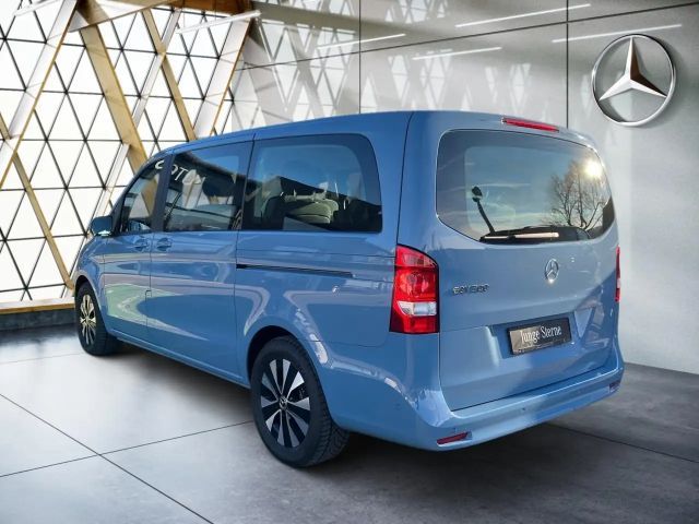 Mercedes-Benz EQV 300 Limousine Lang