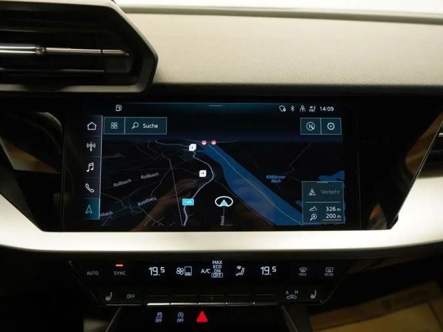 Audi A3 35 TDI S-Tronic Sedan