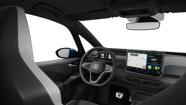 Volkswagen ID.3 Performance Pro